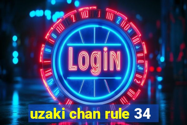 uzaki chan rule 34